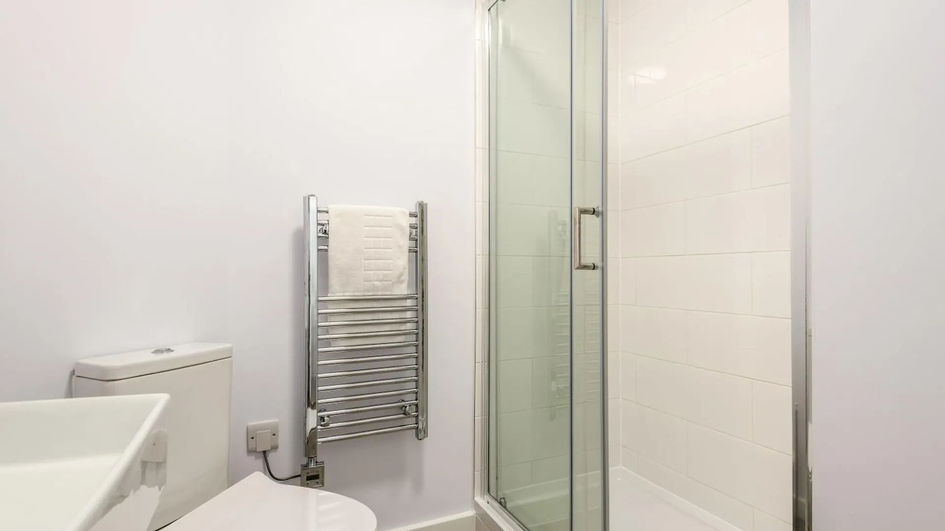 Contemporary 1 Bedroom Home In York Apartamento